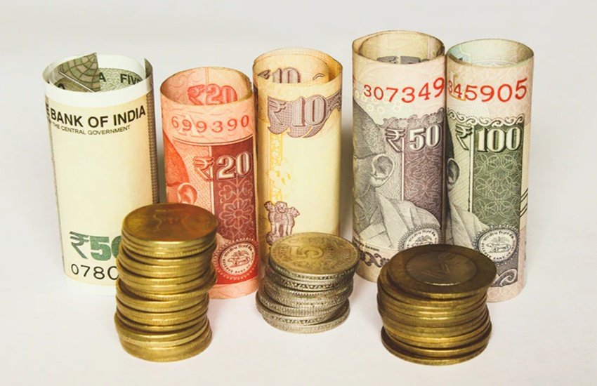 interest rate