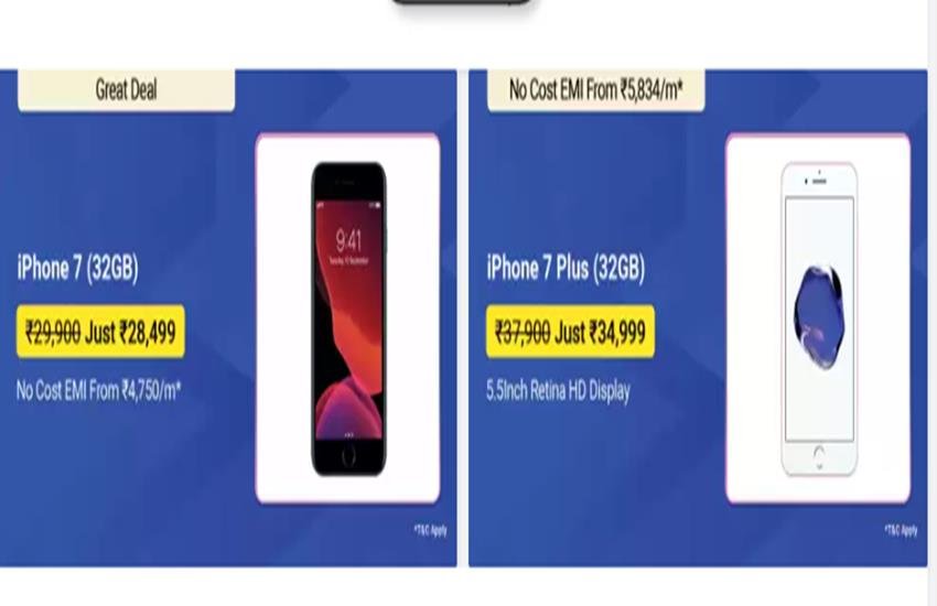 Flipkart sale