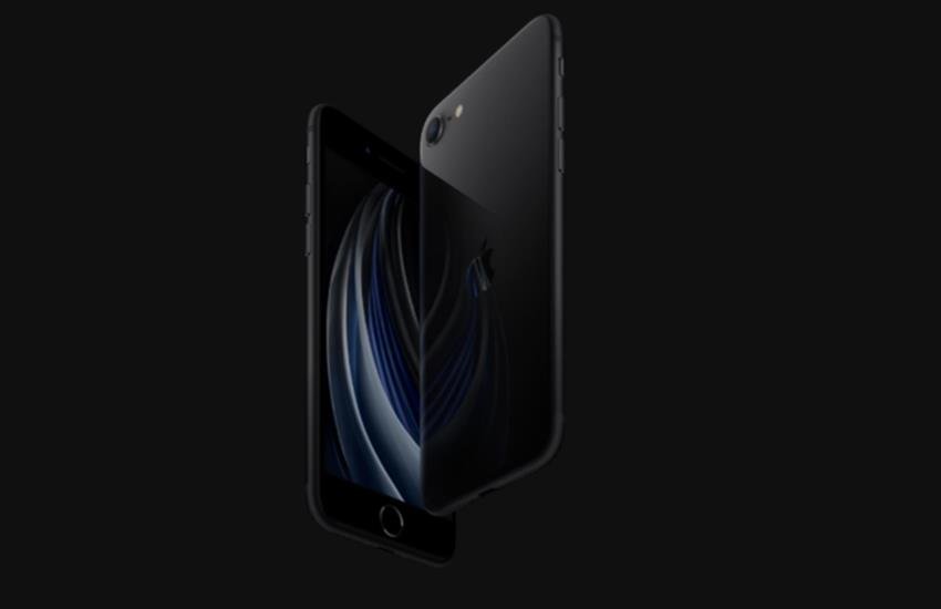 Apple iOS 14 Device List