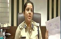 फिर चर्चा में IPS डी रूपा, CM को भी कर चुकी हैं गिरफ्तार, नाम सुन कांपते हैं बदमाश
