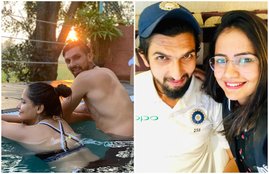 cricket, cricketers, IPL 2020, ICC, Ishant Sharma, Ishant Sharma wife,