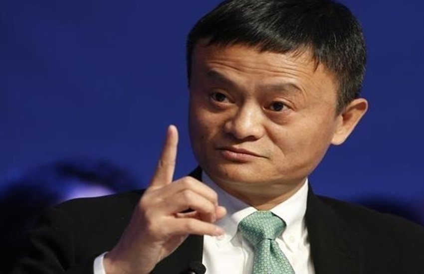 jack ma jack ma