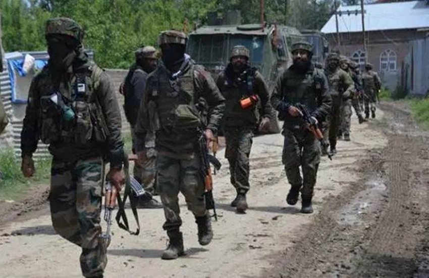 jammu kashmir, crpf, pulwama