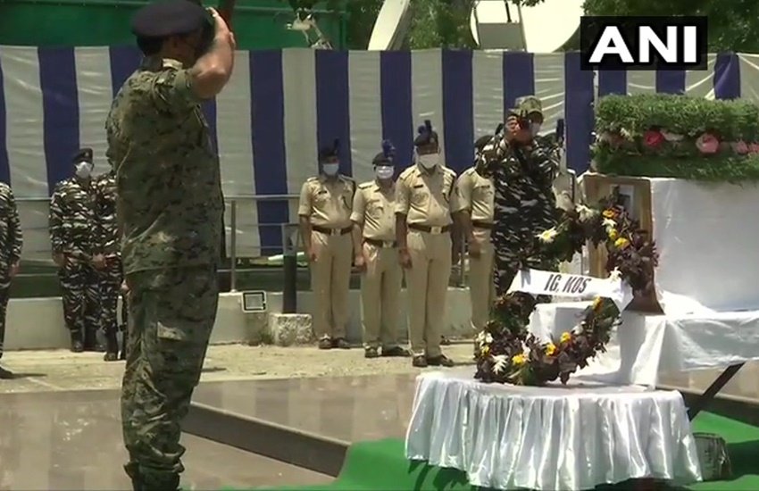 jammu kashmir