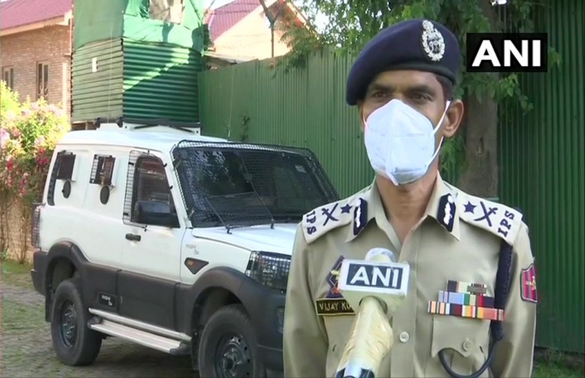 Jammu Kashmir, JK terrorist, terrorist encounter, five militants killed in encounter, security forces, crpf, india news, Hindi news, news in Hindi, latest news, today news in Hindi