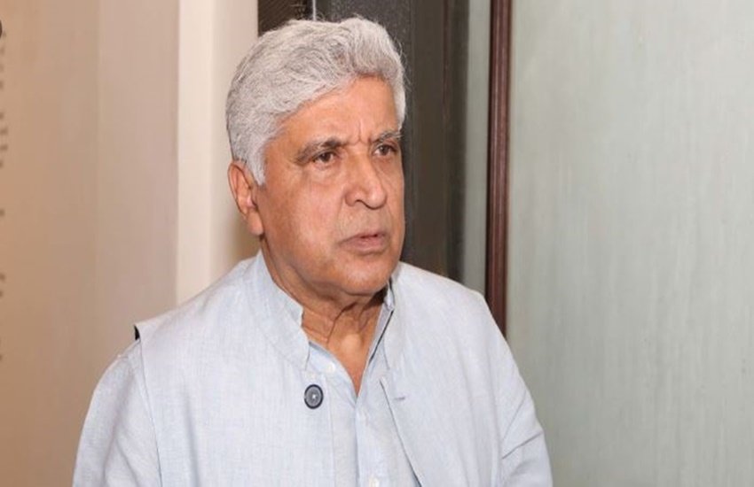 Javed Akhtar, Javed Akhtar tweet, javed akhtar tweet on wajid khan death, javed akhtar sad on wajid khan death, Lyricist Javed Akhtar, Javed akhtar on slams trollers, javed akhtar Ashok Pandit, Film Director Ashoke Pandit, FimMaker Ashoke Pandit Asked Javed Akhtar, javed akhtar twitter, javed akhtar troll, जावेद अख्तर, वाजिद खान डेथ, जावेद अख्तर ने वाजिद खान की मौत पर किया ट्वीट, javed film, javed akhtar on CAA, CAA Protest, CAA Anti Protest, javed dialogue, javed character writing,Corona Virus Maharashtra, entertainment news, bollywood news, television,