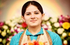 jaya kishori, motivational thoughts, success thoughts, jaya kishori on success, jaya kishori motivational speech,
