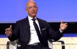 jeff bezos