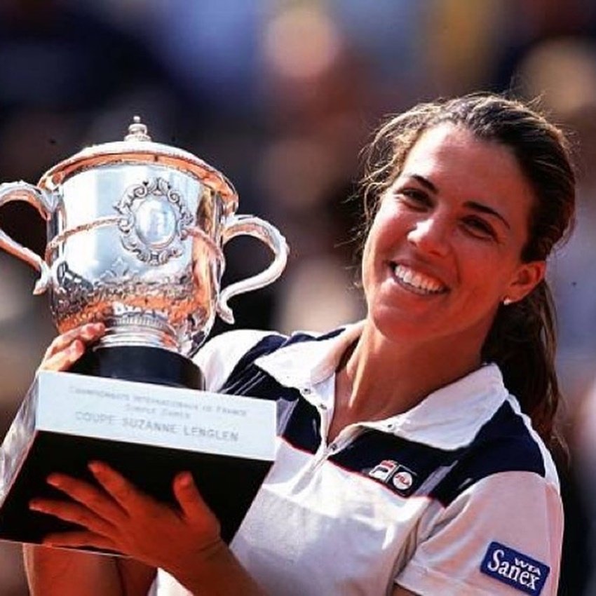 Tennis Star, Porn star, Dale DaBone with Jennifer Capriati