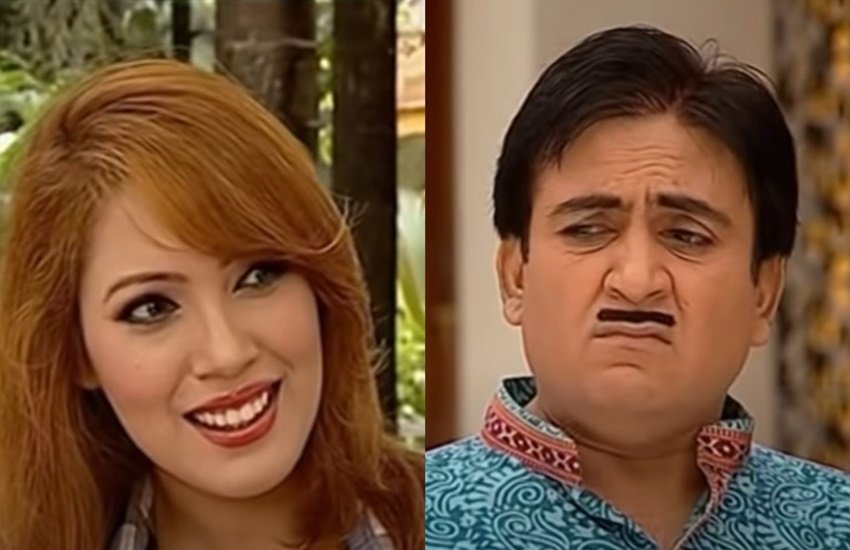 TMKOC: बबीता ने तोड़ा जेठालाल का दिल तो टप्पू के पापा टूटा दुखों का पहाड़