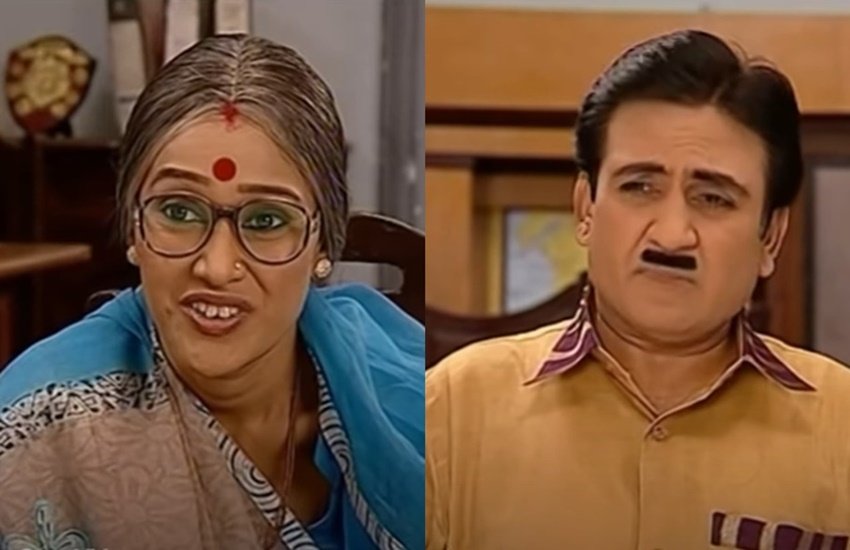 Taarak Mehta Ka Ooltah Chashmah: पार्टी-शार्टी के चक्कर में हवालात पहुंचे जेठालाल