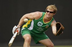 VIDEO: जोंटी रोड्स ने 5 साल पहले इंडिया रखा था बेटी का नाम, अब बताया क्यों करते हैं भारत से इतना प्यार