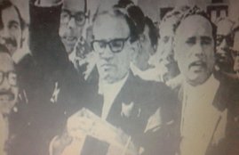Allahabad High Court, Verdict on Indira Gandhi's Election