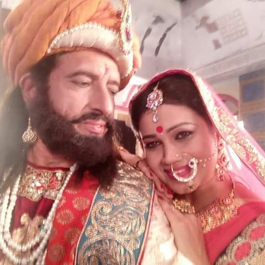 shri krishna, shri krishna leela, shri krishna episode, jyotin duve