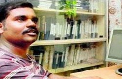 दिन में वेटर की नौकरी और रात में पढ़ाई, जानिये- IAS अधिकारी के. जयगणेश की सफलता की कहानी