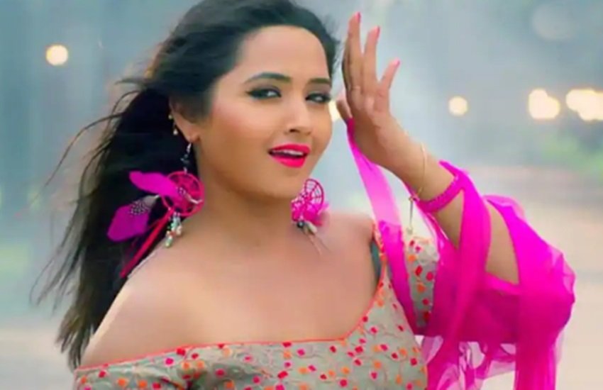 वेब सीरीज XXX विवाद पर काजल राघवानी ने तोड़ी चुप्पी