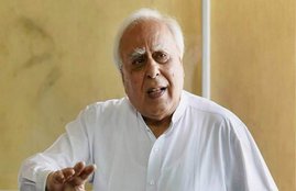 kapil sibal, narendra modi, india china tension