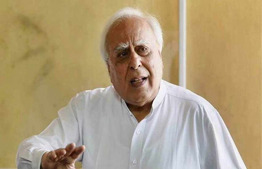 kapil sibal, narendra modi, india china tension