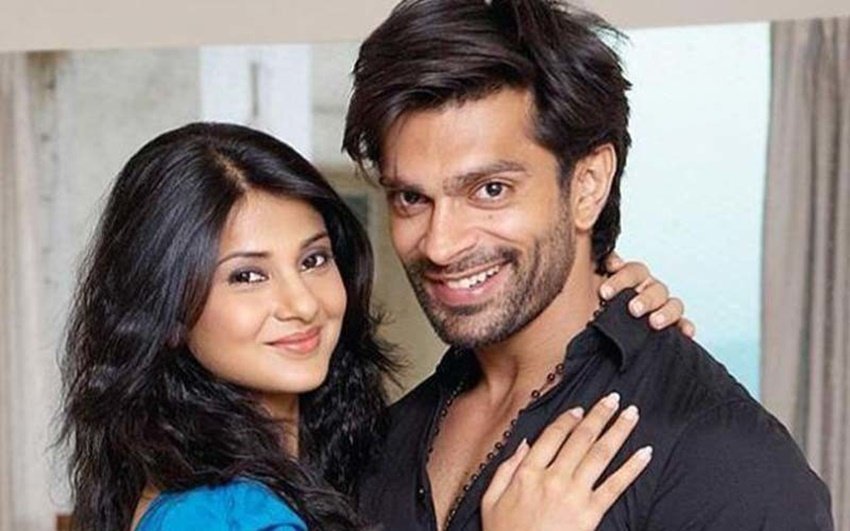 करण सिंह ग्रोवर ने श्रद्धा निगम के बाद एक्ट्रेस जेनिफर विंगेट से ब्याह रचाया। ये शादी भी जल्दी खत्म हो गई। दोनों ने 2 साल के अंदर ही तलाक ले लिया।