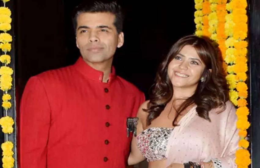 ekta alt bala ji, ekta kapoor xxx web series, karan johar, ekta kapoor, karan ekta marriage, Ekta Kapoor,Triple X-2,police complaint against ekta kapoor, Hindusta bhau, Hindusta bhau fir, fir on ekta kapoor, karan ekta love, karan films, ekta serials, karan ekta love marriage, करण जौहर, एकता कपूर, करण एकता शादी, करण एकता से शादी, करण फिल्म, एकता सीरियल, करण जौहर एकता