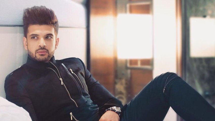 एक्टर करण कुंद्रा की इंस्फ्रास्ट्रक्चर डेवलपमेंट का खानदानी बिजनेस है। उनकी कंपनी मॉल और थियेटर जैसे बड़े-बड़े निर्माण कार्य करती है।