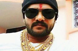 खेसारी लाल को फोन कर शख्स ने लगाया गाना चोरी का आरोप तो भड़के एक्टर, कहा- आपको पता है…