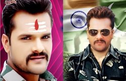 Bhojpuri Song: खेसारी लाल यादव ने जवानों को समर्पित किया नया गाना, ‘खेसारी जल ढारेगा वतन के लिए’ फैंस से मिल रहा जबरदस्त रिस्पांस