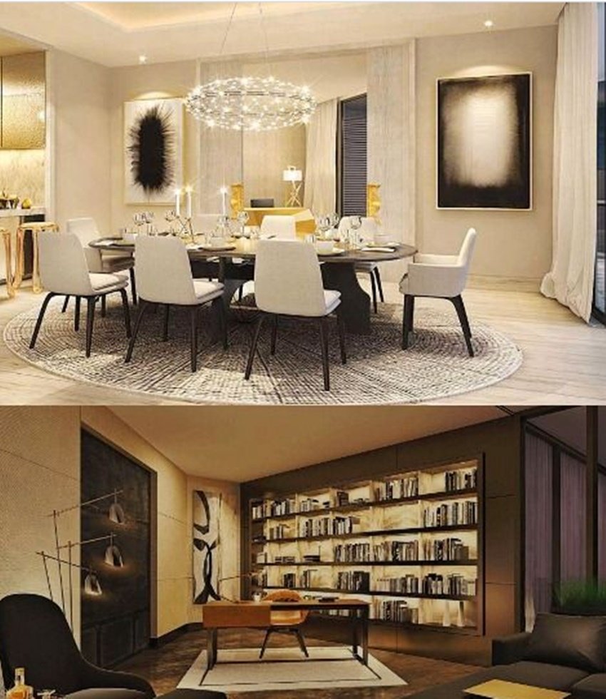 vIRAT KOHLI HOUSE, virat kohli mumbai house, virat kohli new home,