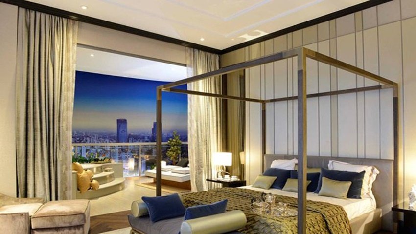 vIRAT KOHLI HOUSE, virat kohli mumbai house, virat kohli new home,