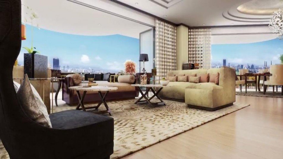 vIRAT KOHLI HOUSE, virat kohli mumbai house, virat kohli new home,