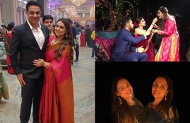virat kohli sister, virat kohli sister name, bhawna kohli