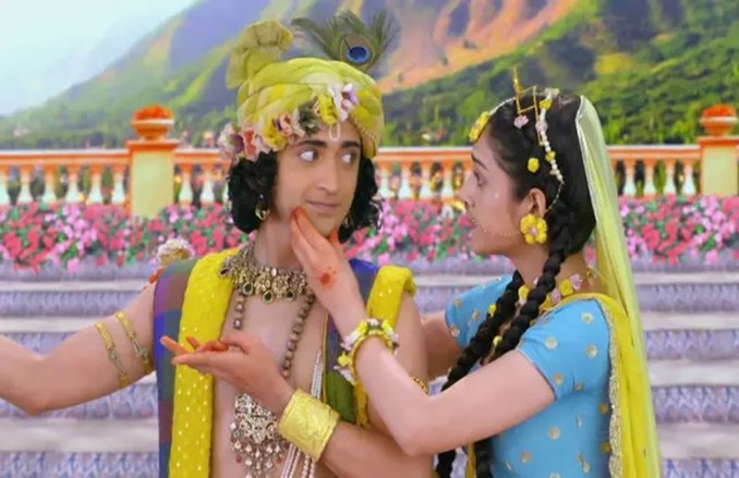 श्रीकृष्ण को आया जब तेज बुखार, फेल हुए सारे इलाज; तब राधा लाईं 100 छेद वाले घड़े का पानी, जानिए पूरी कहानी