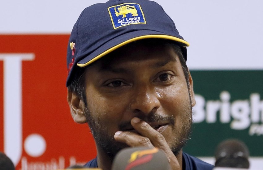 ‘मेरे कंधे पर बहुत छर्रे लगे थे, थरंगा के सीने से खून बह रहा था,’ पाकिस्तान में टीम पर हुए आतंकी हमले को यादकर सिहर उठे कुमार संगकारा