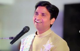 kumar vishvas, kumar vishvas remark on arvind kejriwal, Delhi politics, CM arvind kejriwal, delhi coronavirus cases, covid 19 hospitals, delhi news, कोरोना, केजरीवाल की निजी अस्पतालों को चेतावनी, कुमार विश्वास, अरविंद केजरीवाल, दिल्ली न्यूज, दिल्ली अपडेट,