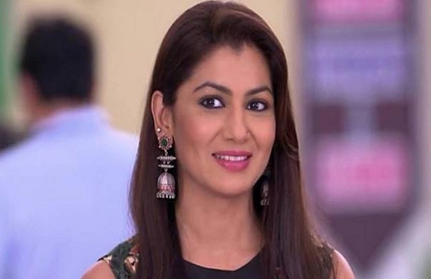 Kumkum Bhagya, Sriti Jha, pragya, prachi, Kumkum Bhagya cast, Kumkum Bhagya episode, Sriti Jha talks about Playing A Mom character, कुमकुम भाग्य, प्रज्ञा, प्राची, tv, entertainment