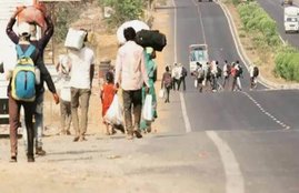 Migrant Workers, Supreme Court,