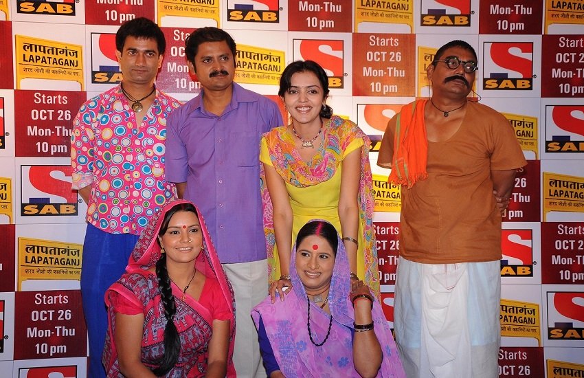 Coronavirus, Rohitash Gaud, Coronavirus Prediction, Coronavirus prediction In Lapataganj, Lapataganj, coronavirus in India, Coronavirus prediction In Lapataganj, rohitash gaud age, rohitash gaud wife, लापतागंज, लापतागंज में कोरोना वायरस की चर्चा, Entertainment, tv, tv news