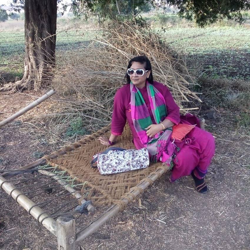 Shri krishna, lata haya, shri krishna kunti, DD National TRP, who played kunti role in shri krishna