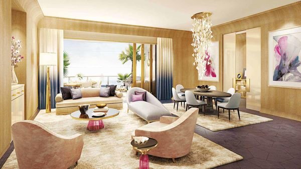 vIRAT KOHLI HOUSE, virat kohli mumbai house, virat kohli new home,