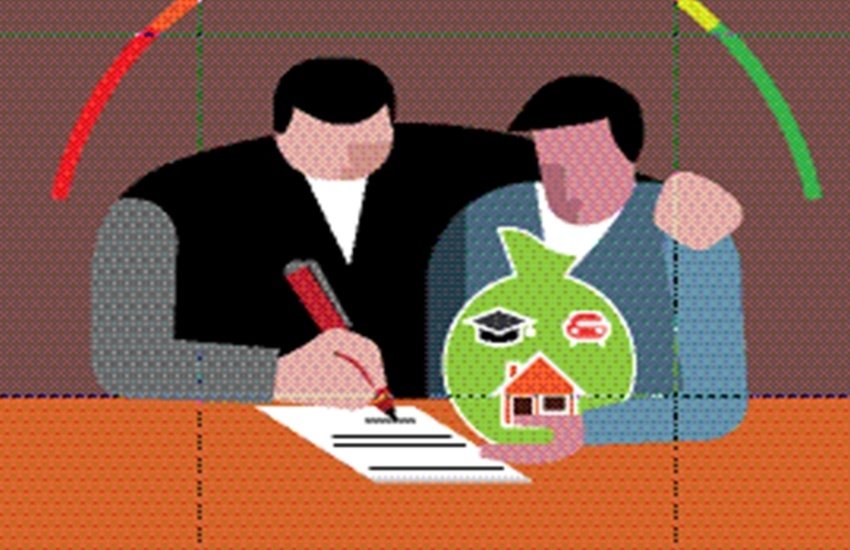 loan guarantor
