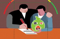 कोरोना काल में किसी के लोन का गारंटर बनने से पहले जरूर ध्यान रखें ये बातें, बड़े खतरे हैं इस राह में