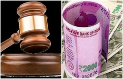 मोराटोरियम में ब्याज वसूली पर सुप्रीम कोर्ट सख्त, कहा- केंद्र सरकार दे दखल, सब कुछ बैंकों पर ही नहीं छोड़ सकते