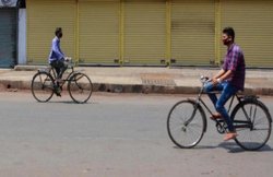 नागालैंड और महाराष्ट्र सरकार ने लॉकडाउन बढ़ाया, पंजाब ने किया इंकार