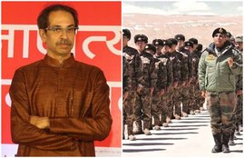 maharashtra, uddhav thackeray, india china tension, boycott china