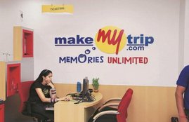 makemytrip