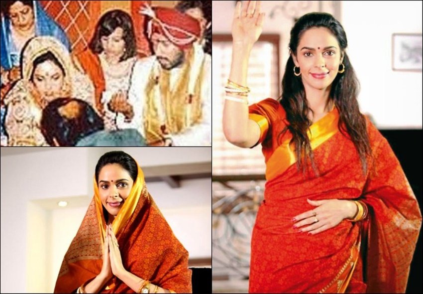 मल्लिका शेरावत के बारे में कहा जाता है कि उन्होंने फिल्म इंडस्ट्री में एंट्री से पहले ही पायलट रहे करण सिंह गिल से शादी की थी। बताया जाता है कि शादी के साल भर बाद ही दोनों अलग हो गए।