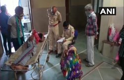 राजस्थान: युवक को नग्न कर पीटा और बाल काटे, बकरी चोरी का आरोप लगा हैवानियत का वीडियो बनाया और मांगे 1 लाख रुपए; केस दर्ज