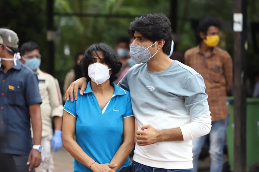 sushant singh rajput age, sushant singh rajput girlfried,