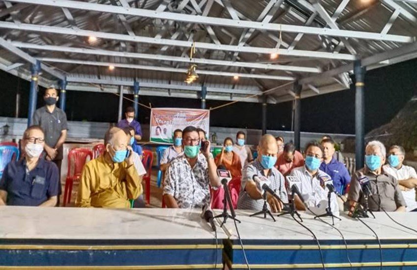 manipur , rajya sabha election