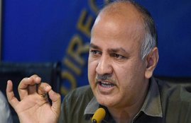 manish sisodia, delhi coronavirus cases, community transmission